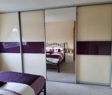 Room in a Shared House, Bonnington Walk, BS7 - Photo 2