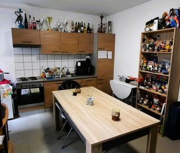 Appartement te huur - Photo 2
