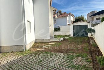 Apartamento T3 em Lisboa