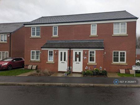 1 bedroom flat to rent - Photo 4