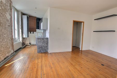 Location Appartement 2 pièces 39m² CLERMONT FERRAND 63000 - Photo 4