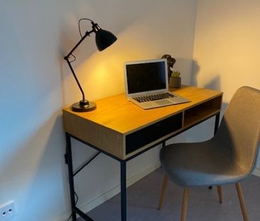 Huddinge - 1rok - tillsv - 5.750kr/mån - Photo 2