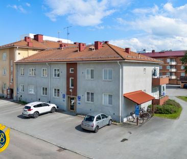 Ingebjörnsgatan, Borlänge - Foto 3