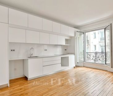 Appartement à louer à Paris 15Ème - Photo 4