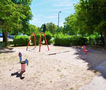 4-Zimmer-Wohnung mit Balkon in Frankenthal (Pfalz) mieten - Photo 3