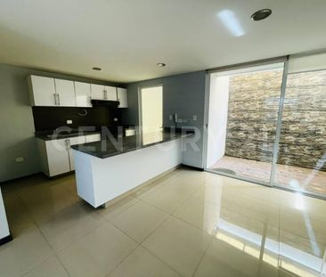 CASA RENTA, FRACC. ARBOLEDAS DEL PEDREGAL, PUEBLA - Photo 4