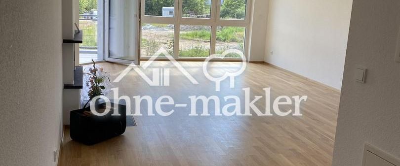 2-Zimmer Wohnung mit Balkon in Dietzenbach - Foto 1