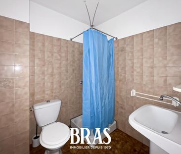 Location Appartement 1 pièce 15m² NANTES 44000 - Photo 1