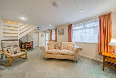 2 bedroom duplex to rent - Photo 3