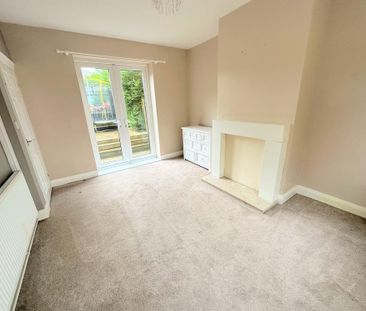 2 bedroom terraced house to rent - Photo 6
