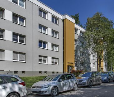Demnächst frei! 3-Zimmer-Wohnung in Dortmund Scharnhorst - Photo 3