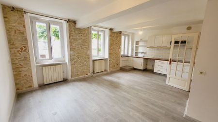 Location maison 3 pièces, 62.11m², Pezens - Photo 4