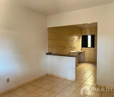 Casa Residencial nº 03 Rua Padre Mano... - Foto 4