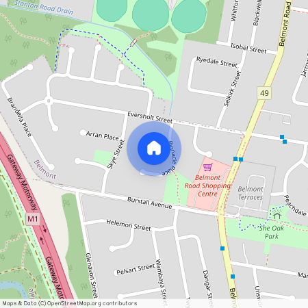 6, Benetti Close, QLD, Belmont