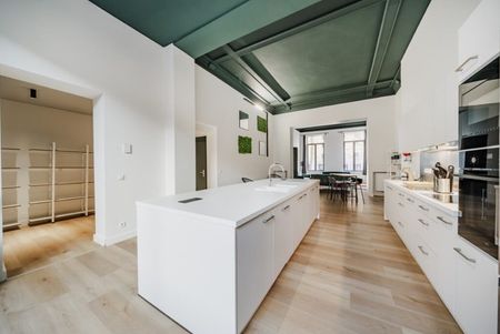 Room at Boulevard Alfred de Fontaine 27 - Foto 5