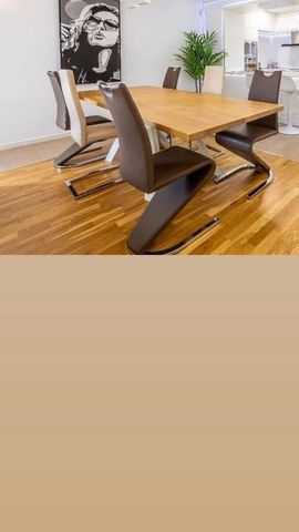 3 bedroom luxury Flat for rent in Puerto Banus, Andalusia - Photo 3