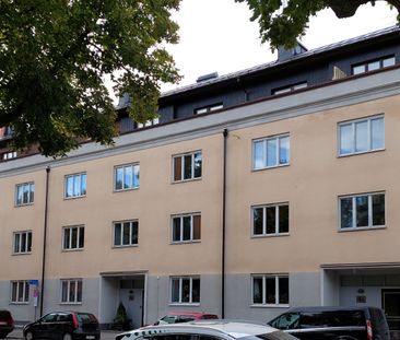 Intagsgatan, Eskilstuna - Foto 5