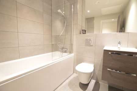 1 bedroom apartment to rent - Photo 5