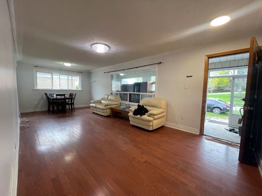 For Lease - 10 Heather Road, Toronto, Ontario - Photo 1