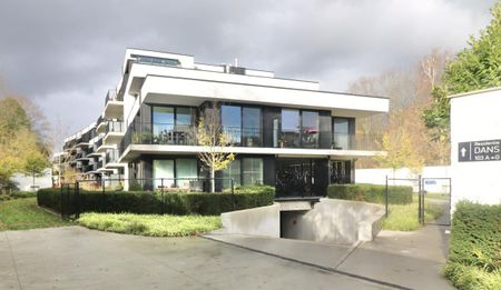 Recent appartement met 2 slpks, autostandplaats en private kelderberging voor 925 EUR/mnd - Photo 2