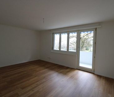 Familienfreundliche 4-Zimmer-Wohnung an ruhiger Lage - Photo 1