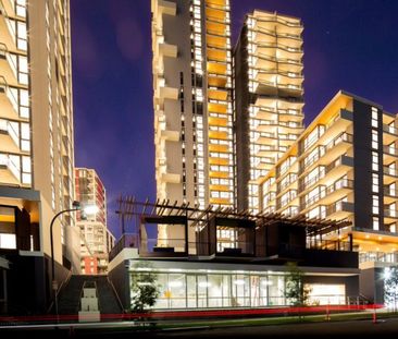 A303/22 Cambridge Street, Epping NSW 2121 - Apartment For Rent | Do... - Photo 5