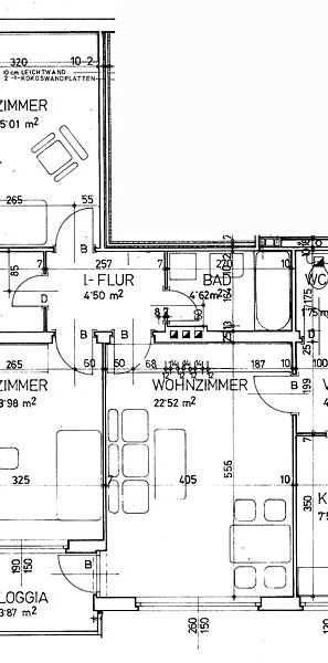 Wohnanlage der LAWOG Nr.103/7 4785 Haibach - Photo 2