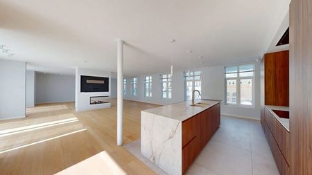 Penthouse te huur - Photo 5