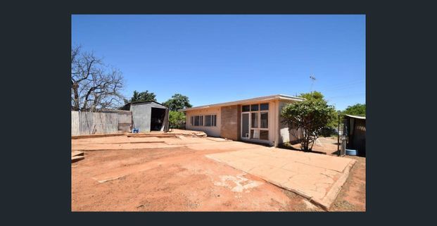 236 Buck Street, Broken Hill, NSW, 2880. - Photo 1