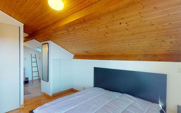 Appartement à louer - Photo 1
