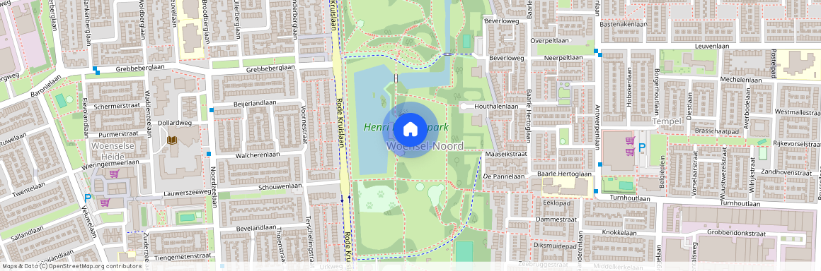 Fijn wonen in Hof24, Eindhoven, 5628 CN, Eindhoven