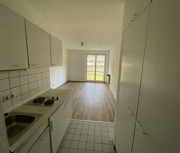 Nur für Studierende! Gemütliches 1 Zimmer-Apartment Nähe Lahn+City, Schützenstr. 16a, Gießen - Foto 4