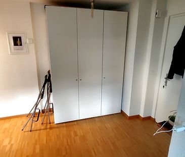 2½ Zimmer-Wohnung in Zürich - Kreis 5 Escher Wyss, möbliert, auf Zeit - Foto 3