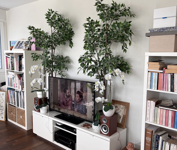Charmant appartement à Morges - Photo 1