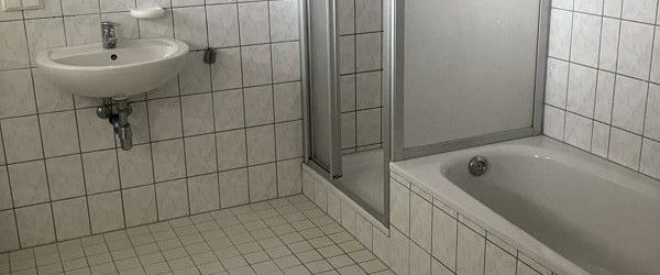 Tolle 2 Zimmerwohnung mit zwei Balkonen - Foto 1