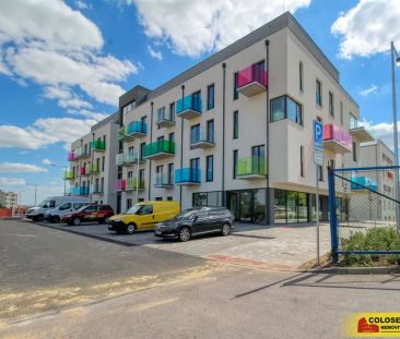 Znojmo, pronájem bytu OV 2+kk, 46 m - Photo 1