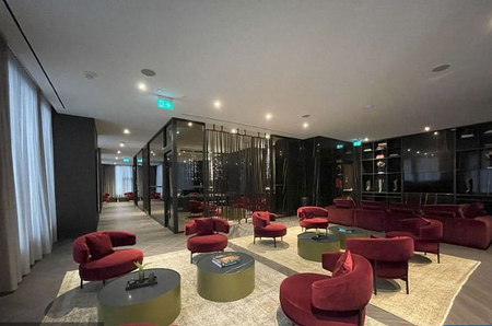 For Lease - 11 Yorkville Avenue Unit# 2504, Toronto, Ontario - Photo 3