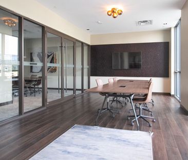 For Lease - 38 Honeycrisp Crescent Unit# 308, Vaughan, Ontario - Photo 1