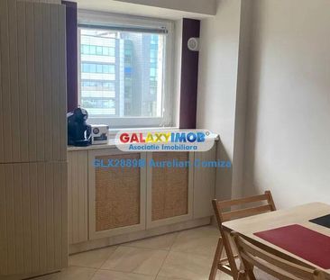 Garsoniera pentru inchiriat Aviatiei - Fotografie 5