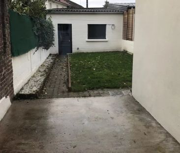 Location Maison 3 pièces 68 m2 à Saint-Quentin - Photo 2