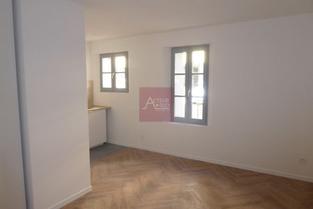 LOCATION STUDIO MONTPELLIER BOUTONNET - Photo 2
