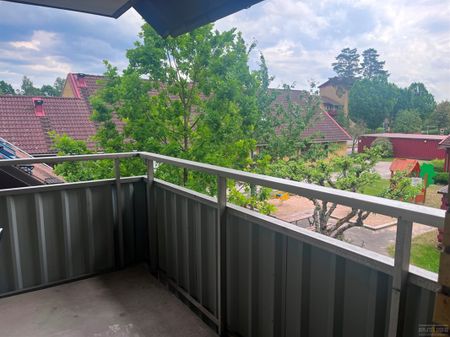 Klangens väg 28 - Foto 3