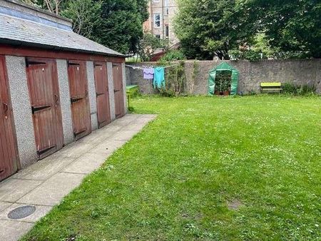 Ashvale Place, City Centre, Aberdeen, AB10 - Photo 2