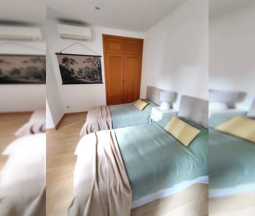 2-bedroom apartment for rent in Madrid - Foto 2
