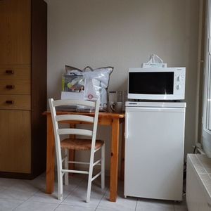 Location Studio Cabine Saint-genis-pouilly - Photo 2