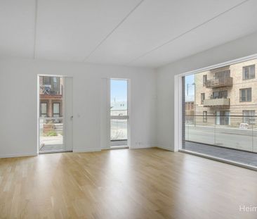 Ingrid Marievej 20, st. th., 2500 Valby - Foto 2