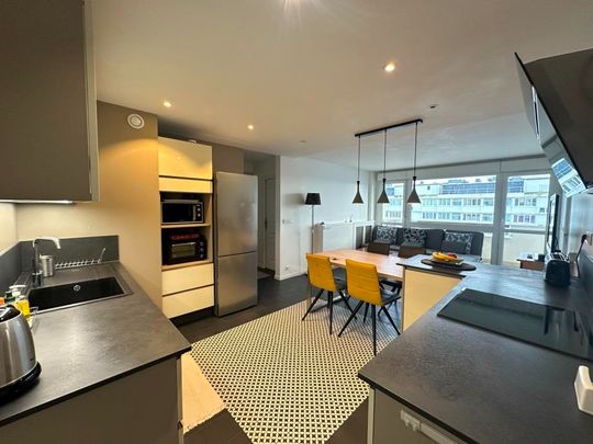 Location Appartement 5 pièces 75m² - Photo 1