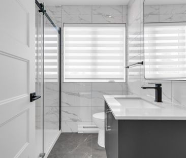 Appartement à louer - Photo 6