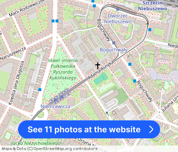 Mieszkanie 2 pokojowe _ ul. Asnyka (Niebuszewo) - Photo 1