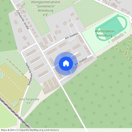 Am Stadion 38, 06925 Sachsen-Anhalt - Annaburg